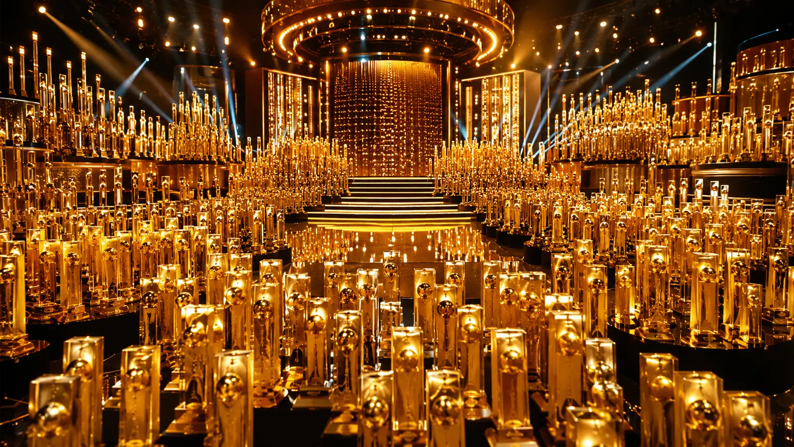 32 Nominierungen: Die ARD räumt beim Fernsehpreis schon vor der Gala ab